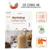 Bộ 50 Poster Quán Cà Phê – Tạo Chất Riêng Cho Góc Chill Của Bạn 5 1