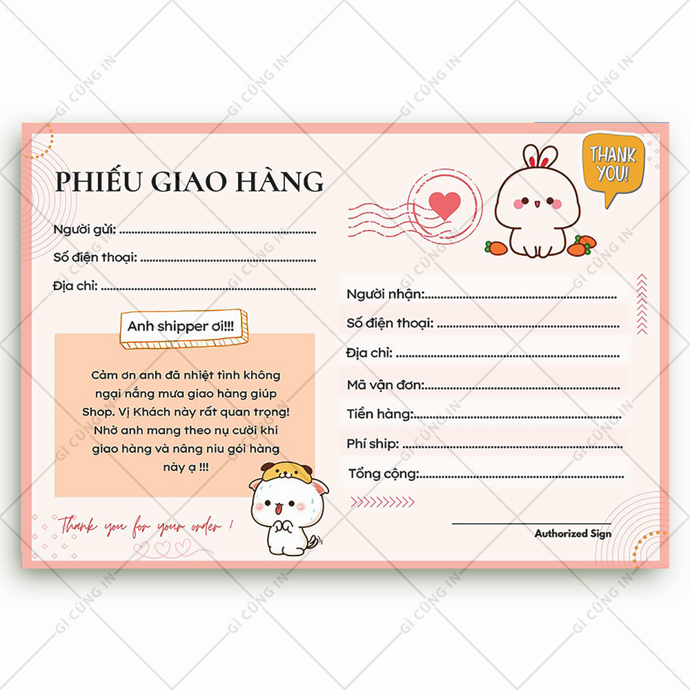 GIAO HÀNG 1 GIAO HANG 1