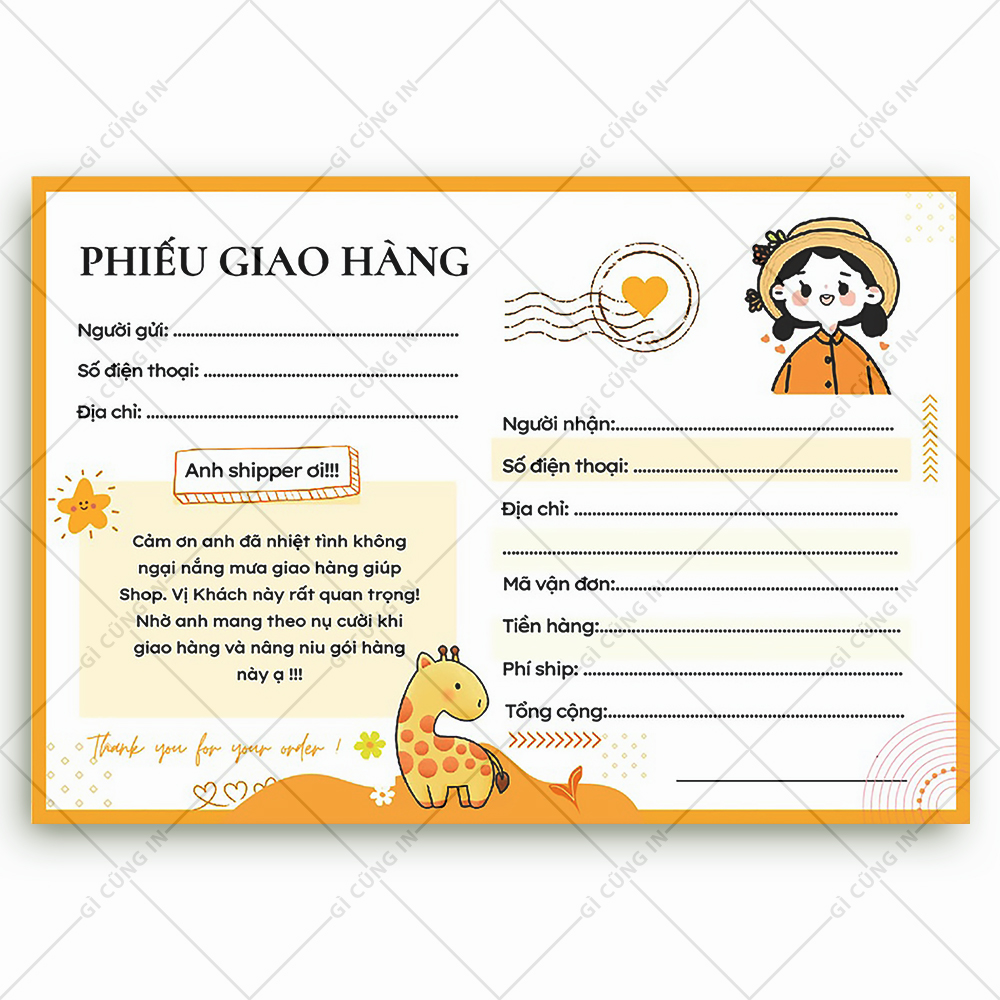GIAO HÀNG 2 GIAO HANG 2