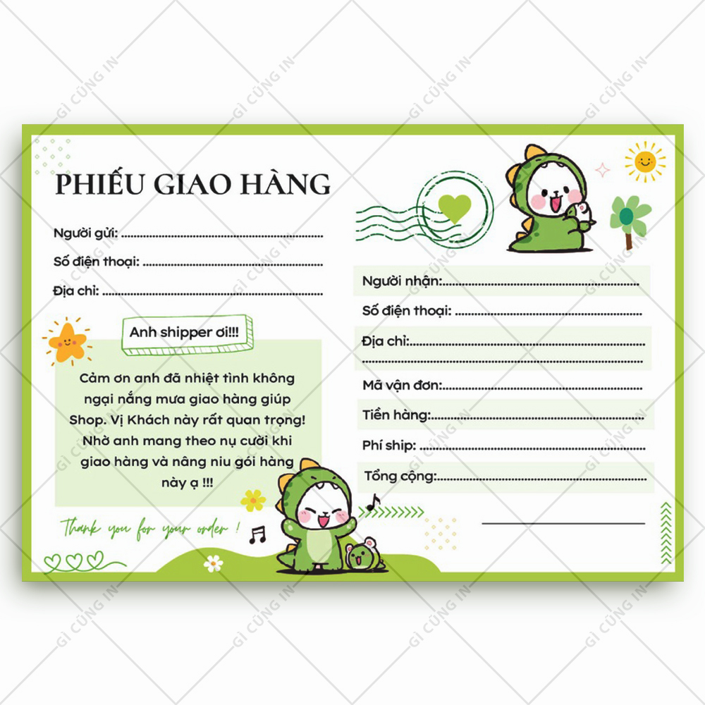GIAO HÀNG 4 GIAO HANG 4