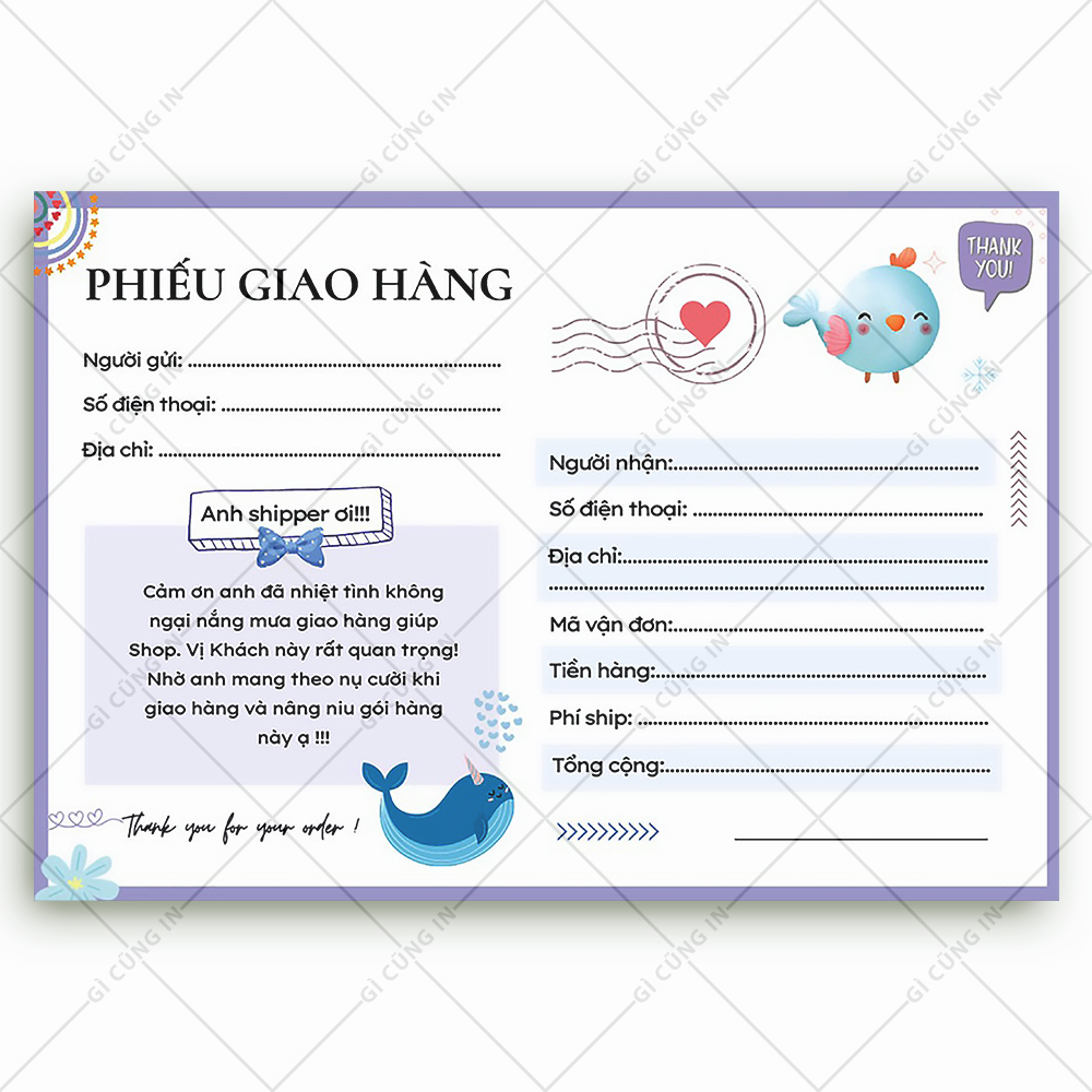 GIAO HÀNG 5 GIAO HANG 5