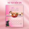 500 Name Card Tích Điểm Spa – Tăng Doanh Thu Với Mỗi Lượt Quay Lại POSTER1 115