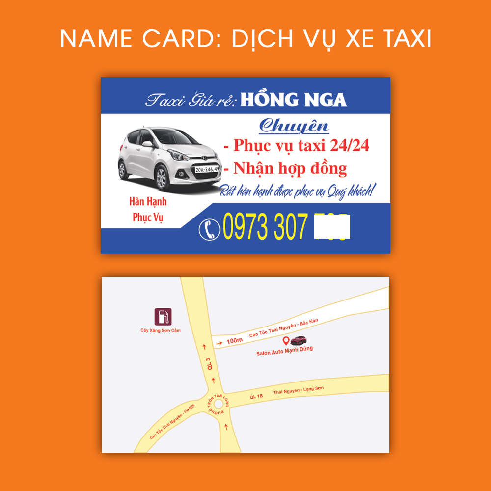 danh thiếp card taxi POSTER1 119