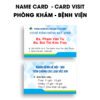 500 Name Card Phòng Khám – Cơ Sở Tiêm Chủng Đức Bình | Danh Thiếp Chuyên Nghiệp Cho Bác Sĩ & Trung Tâm Y Tế POSTER1 132