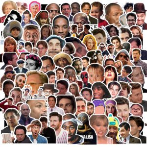 Bộ Sticker Meme Vui Nhộn – 200 Hình Cười Xỉu Không Hồi Phục
