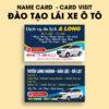 500 Name Card Dịch Vụ Du Lịch – Mẫu Danh Thiếp Xe Hợp Đồng 6–17 Chỗ POSTER3 111