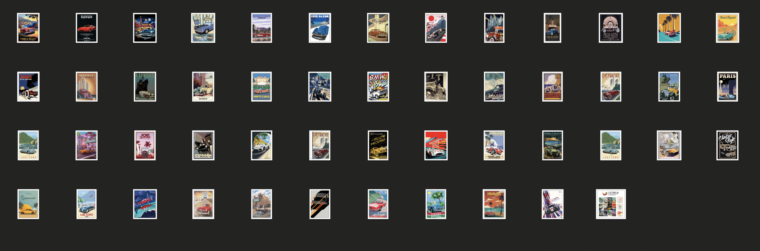 Bộ 50 Poster Xe Hơi Vintage – Cảm Hứng Cổ Điển Đầy Cá Tính Screenshot 2025 05 21 at 18.13.35 scaled