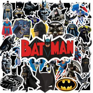 Sticker Batman vs Superman 2