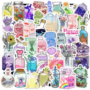 Sticker Binh Thuy Tinh 1