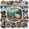 Sticker Camping 4