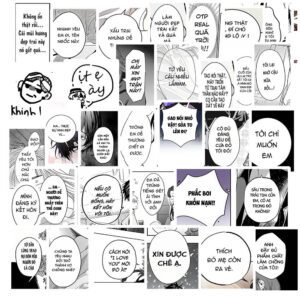 Sticker Cau Noi Hai Huoc 2