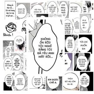 Sticker Cau Noi Hai Huoc 3