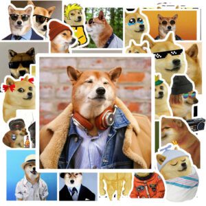 Sticker Cheems Meme – Cho Meme Huyen Thoai Dan Phat La Cuoi 2