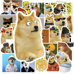 Sticker Cheems Meme – Cho Meme Huyen Thoai Dan Phat La Cuoi 4