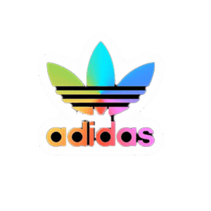 Bộ 50 Sticker Chữ Graffiti – Chất Đường Phố, Đậm Cá Tính, Dán Là Nổi Bật Sticker Chu Graffiti 6