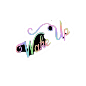 Bộ 50 Sticker Chữ Graffiti – Chất Đường Phố, Đậm Cá Tính, Dán Là Nổi Bật Sticker Chu Graffiti 7