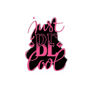 Bộ 50 Sticker Chữ Graffiti – Chất Đường Phố, Đậm Cá Tính, Dán Là Nổi Bật Sticker Chu Graffiti 9