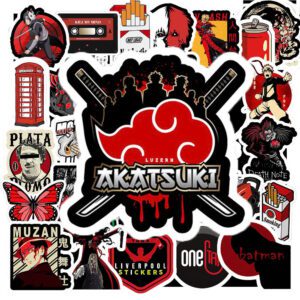 Sticker Do Den 1