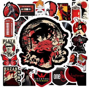 Sticker Do Den 2