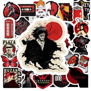 Sticker Do Den 3
