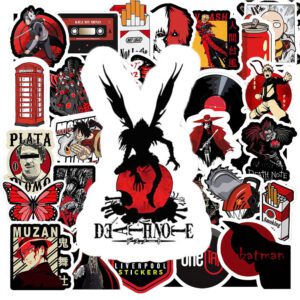 Sticker Do Den 4