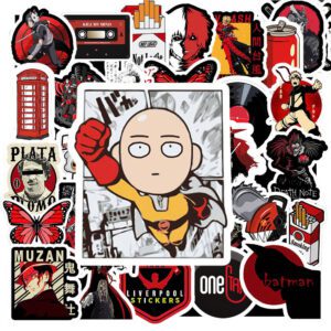 Sticker Do Den 5
