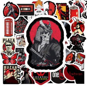 Sticker Do Den 6