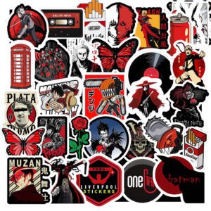 Sticker Do Den 7