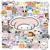 Sticker Dong Vat De Thuong – Sieu Cung Sieu Dang Yeu 1