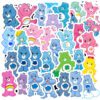 Sticker Gau De Thuong – Dang Yeu Song Dong 1