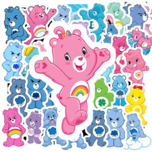 Sticker Gau De Thuong – Dang Yeu Song Dong 2