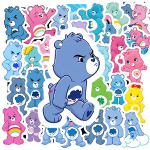 Sticker Gau De Thuong – Dang Yeu Song Dong 3