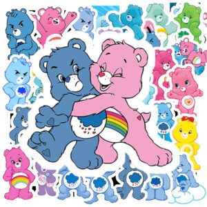 Sticker Gau De Thuong – Dang Yeu Song Dong 4