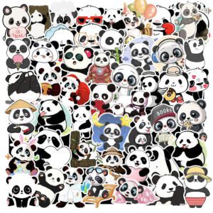 Sticker Gau Truc 2