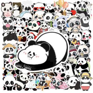 Sticker Gau Truc 3