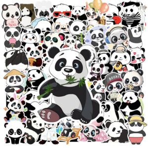 Sticker Gau Truc 4