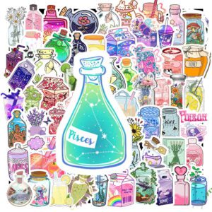 Sticker Harajuku 1