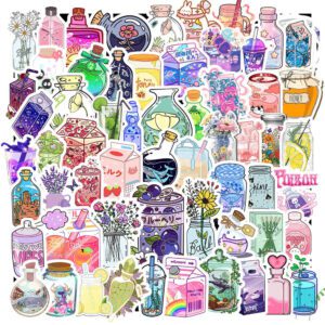 Sticker Harajuku 4