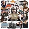 Sticker Harry Potter – Chibi Style 1