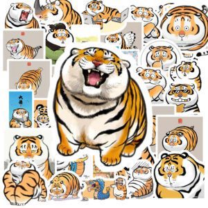 Sticker Ho Beo – Tron Trinh De Thuong 2