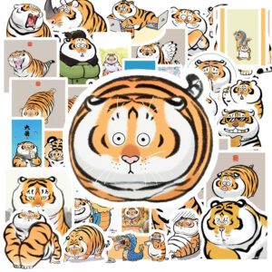 Sticker Ho Beo – Tron Trinh De Thuong 3
