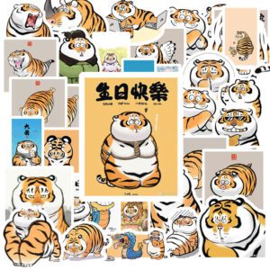 Sticker Ho Beo – Tron Trinh De Thuong 4
