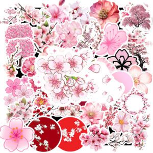 Sticker Hoa Anh Dao 3