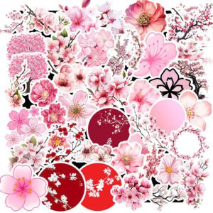 Sticker Hoa Anh Dao 4