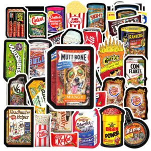 Sticker Hoa Tiet Do An 3