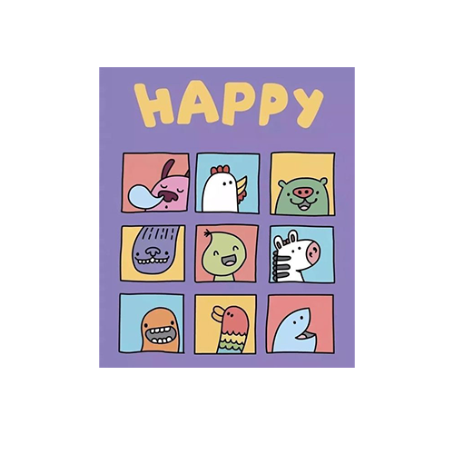 Sticker Hoạt Hình (2) Sticker Hoat Hinh 2