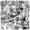Sticker Hoat Hinh Trang Den 3