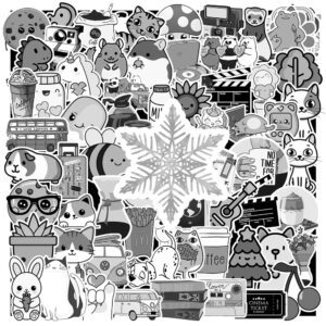 Sticker Hoat Hinh Trang Den 4