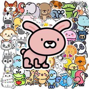 Sticker Icon Dong Vat 2