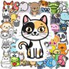 Sticker Icon Dong Vat 3